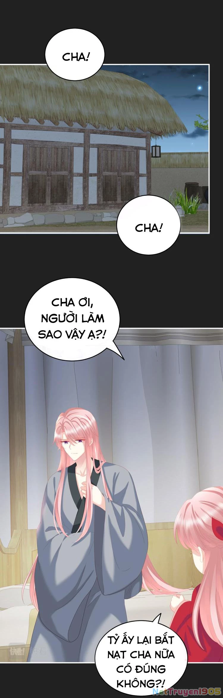 Kiều Phu Có Hỉ Chapter 29 - 2