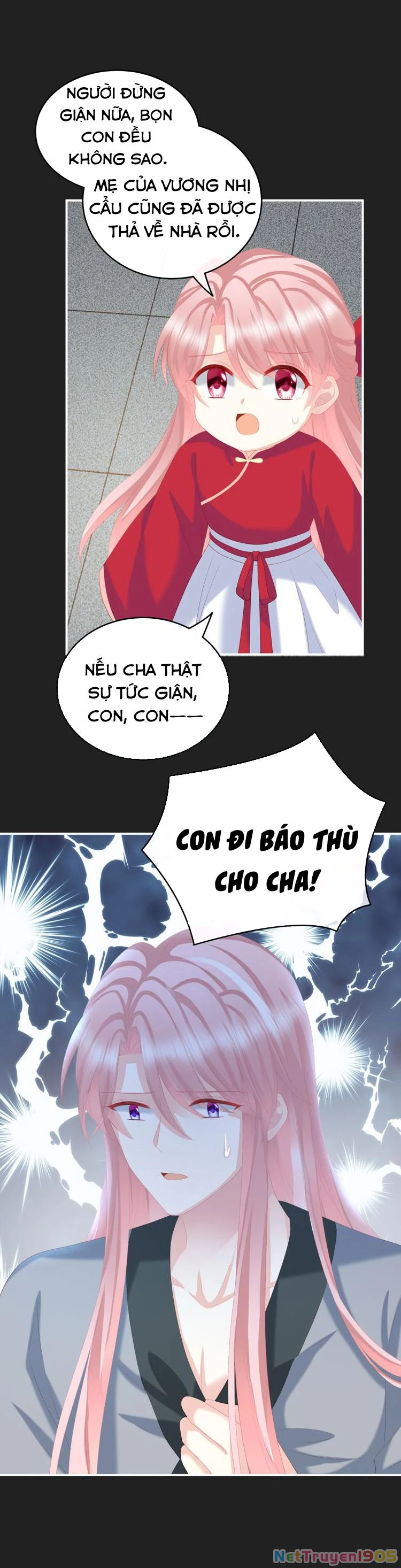 Kiều Phu Có Hỉ Chapter 29 - 3