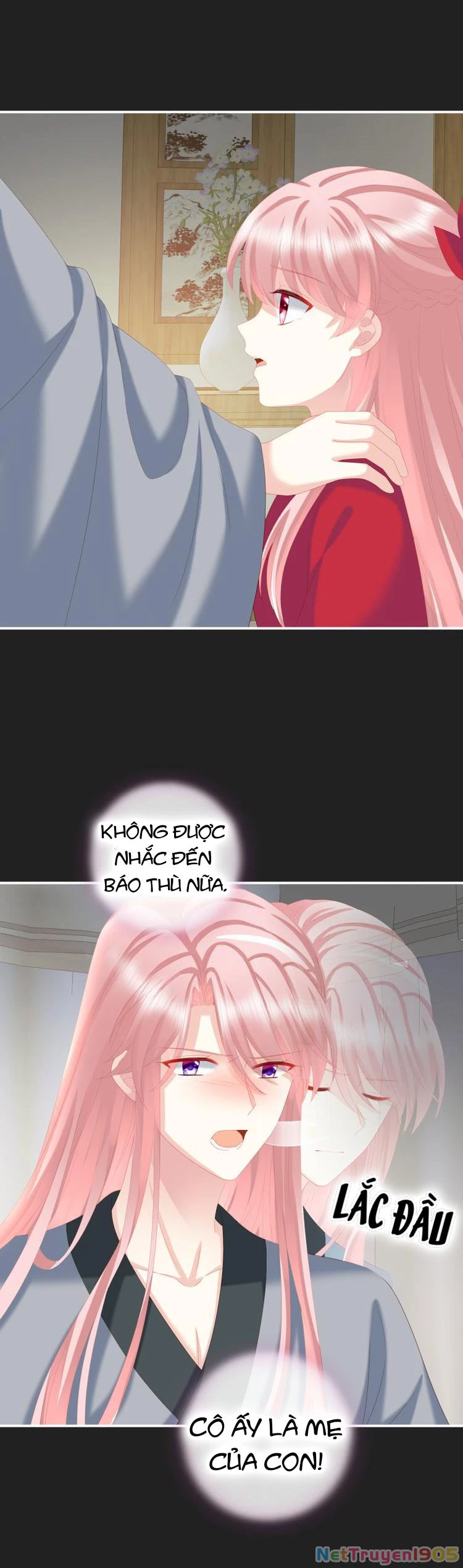 Kiều Phu Có Hỉ Chapter 29 - 4