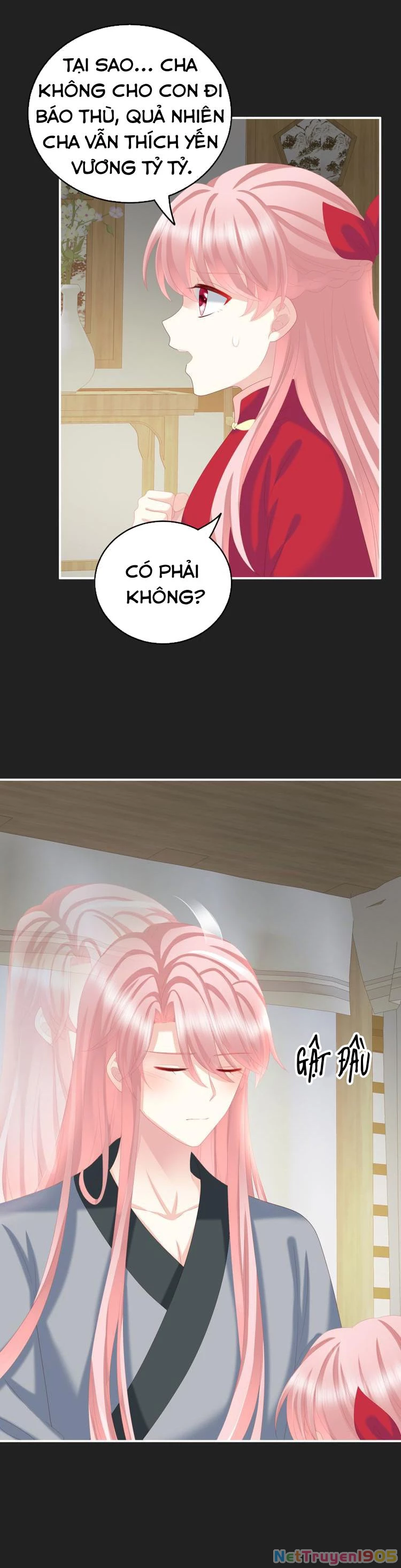 Kiều Phu Có Hỉ Chapter 29 - 5