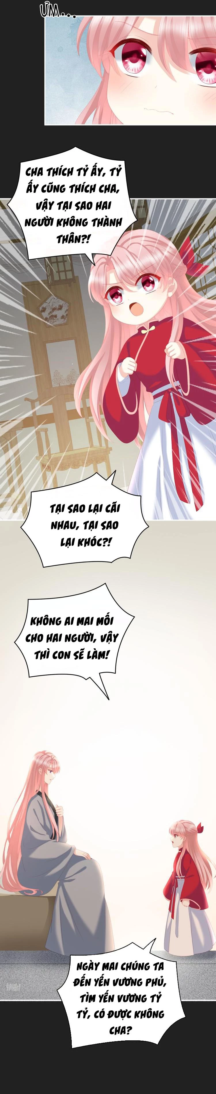 Kiều Phu Có Hỉ Chapter 29 - 6