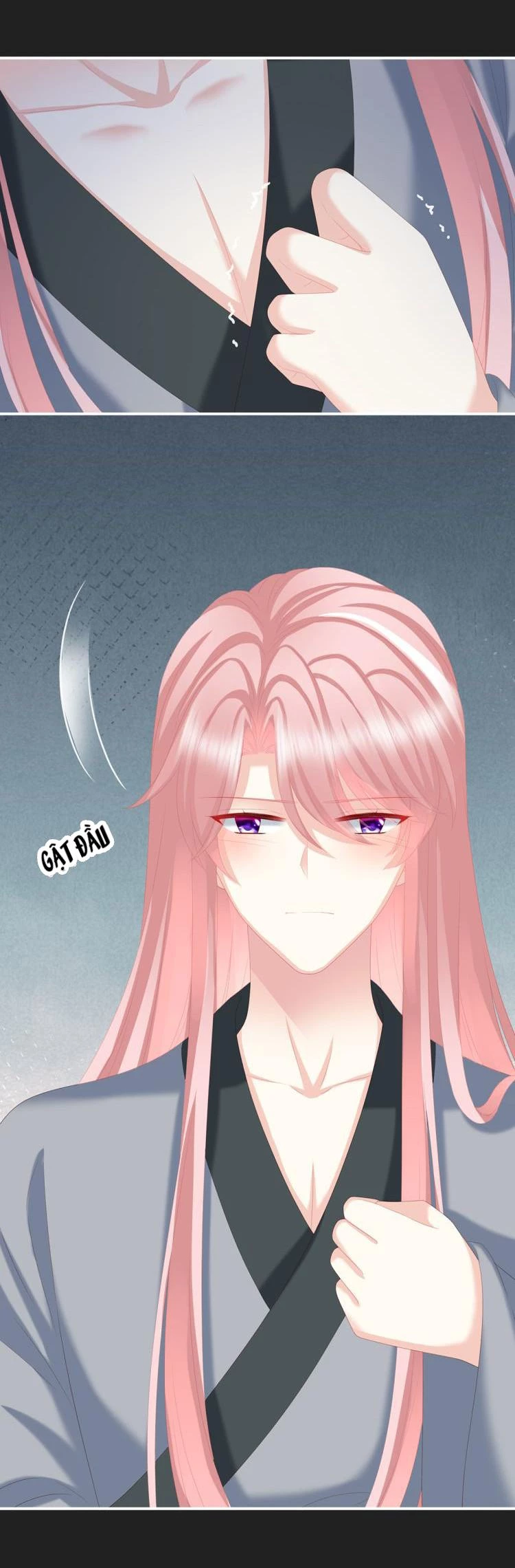 Kiều Phu Có Hỉ Chapter 29 - 7