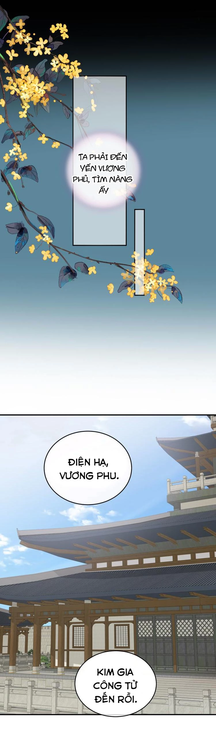 Kiều Phu Có Hỉ Chapter 29 - 9