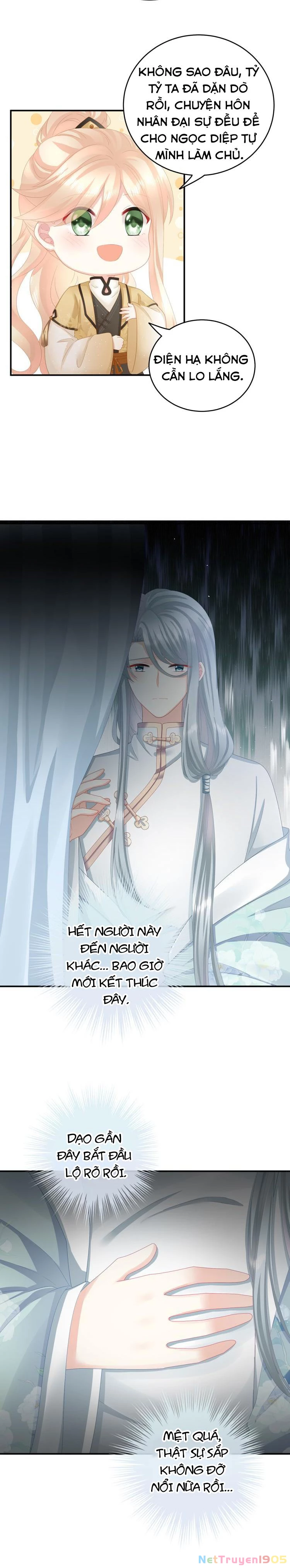 Kiều Phu Có Hỉ Chapter 29 - 14