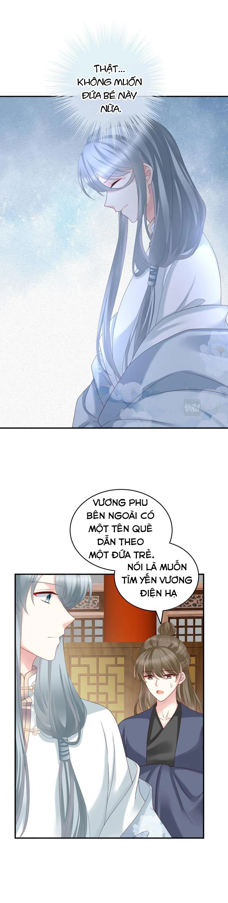 Kiều Phu Có Hỉ Chapter 29 - 15