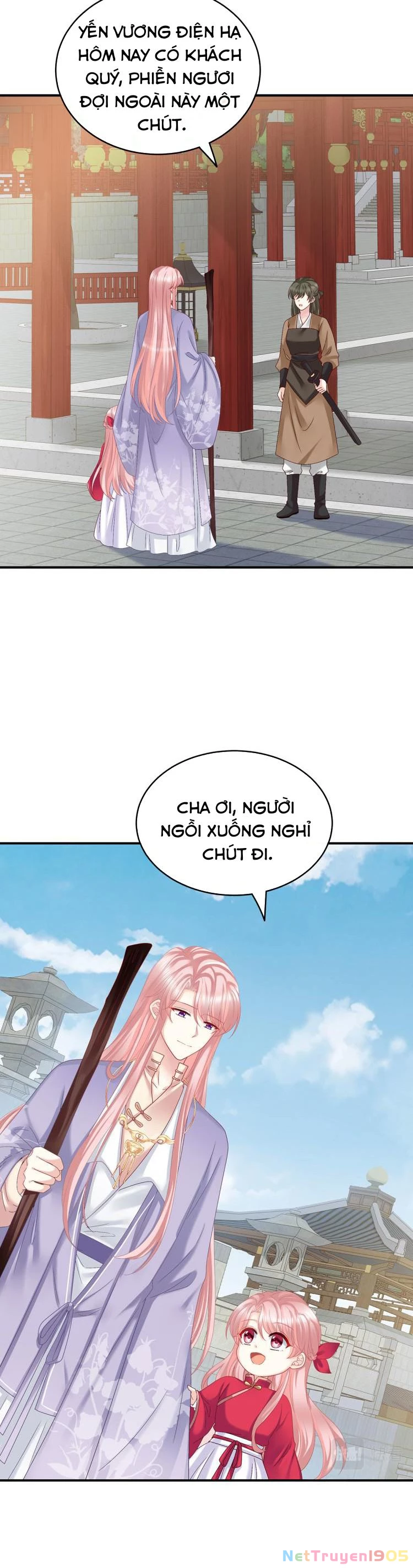 Kiều Phu Có Hỉ Chapter 29 - 17