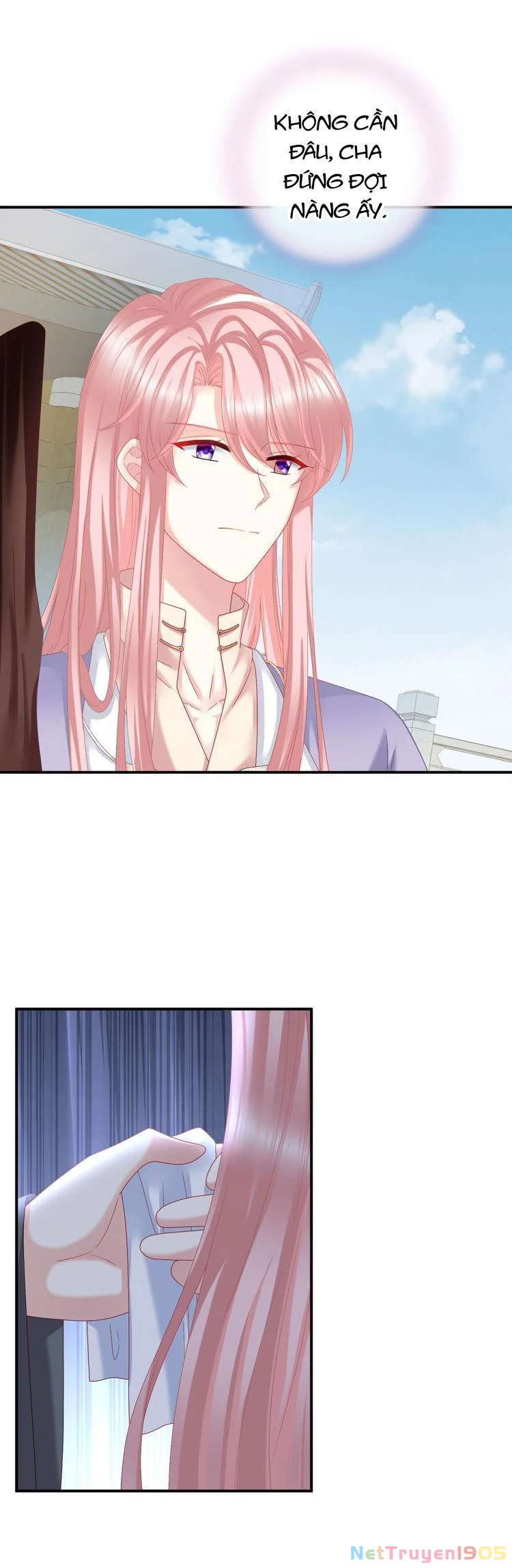 Kiều Phu Có Hỉ Chapter 29 - 18
