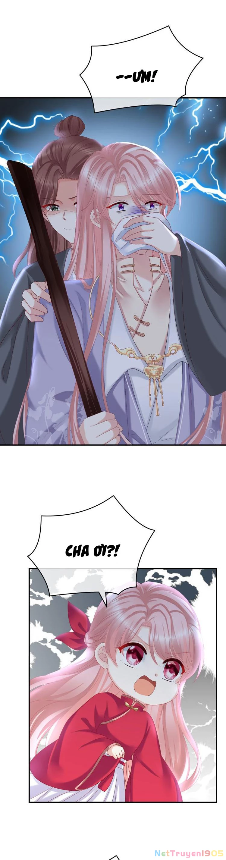 Kiều Phu Có Hỉ Chapter 29 - 19