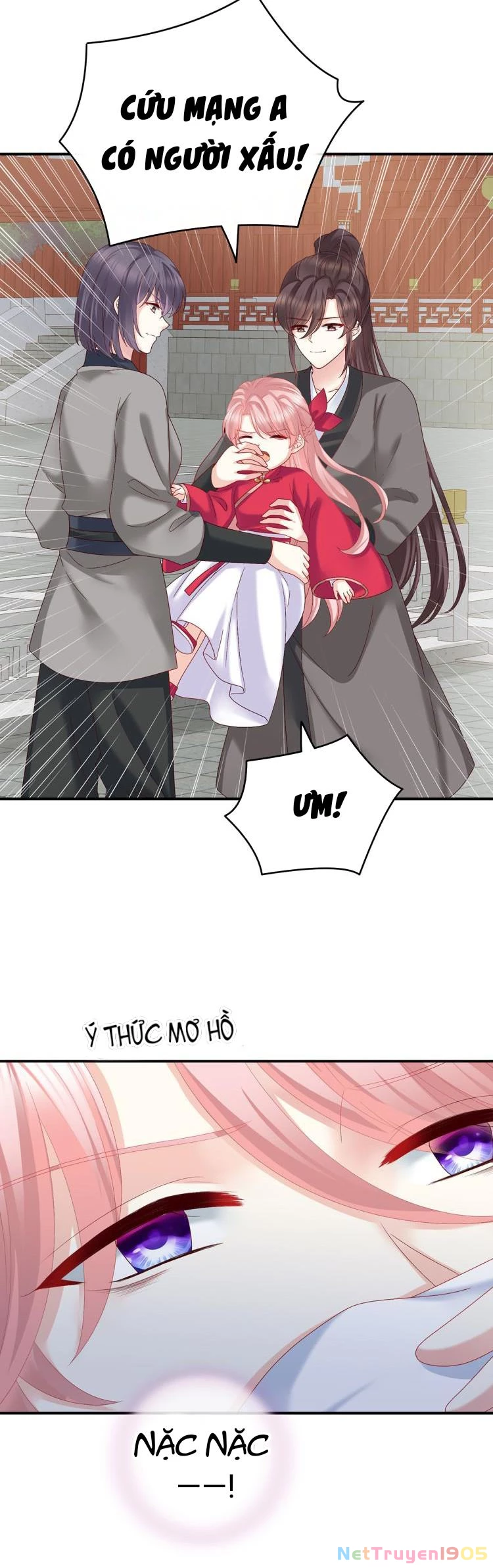 Kiều Phu Có Hỉ Chapter 29 - 20