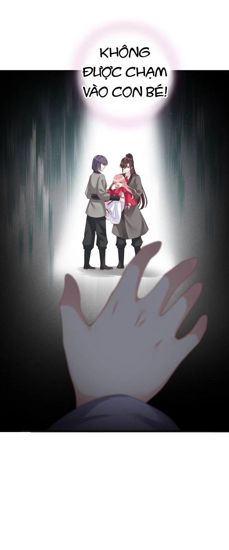 Kiều Phu Có Hỉ Chapter 29 - 21