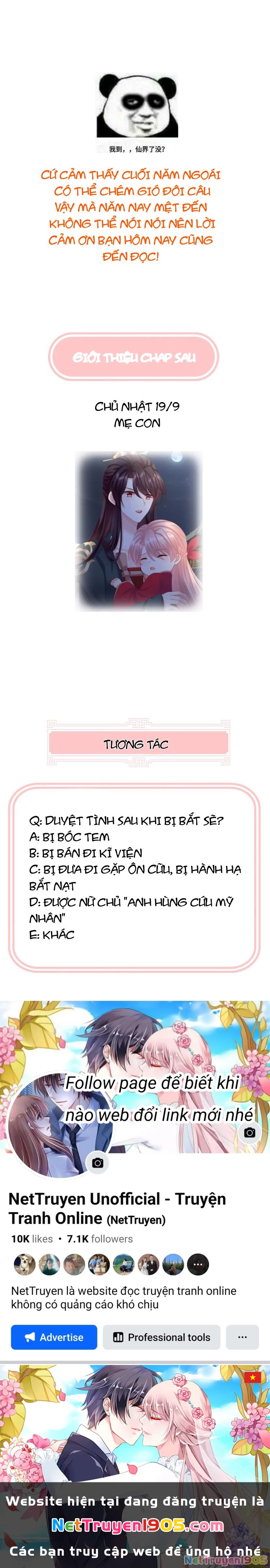 Kiều Phu Có Hỉ Chapter 29 - 22