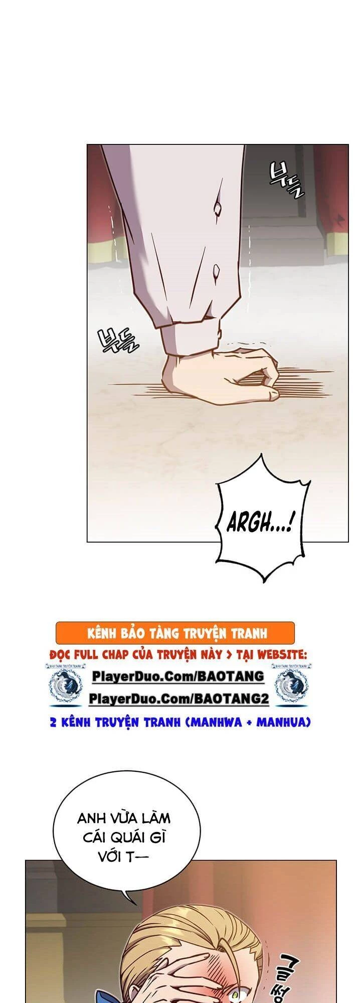Anh Hùng Mạnh Nhất Trở Lại Chapter 45 - 1