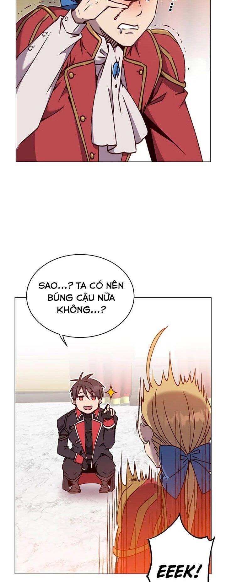 Anh Hùng Mạnh Nhất Trở Lại Chapter 45 - 2
