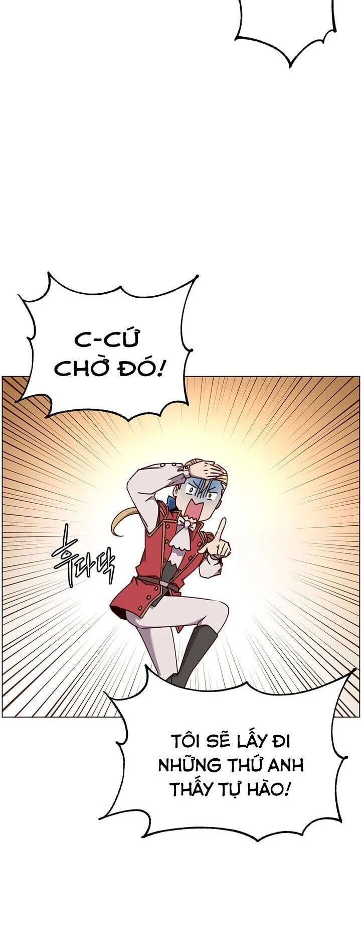 Anh Hùng Mạnh Nhất Trở Lại Chapter 45 - 3