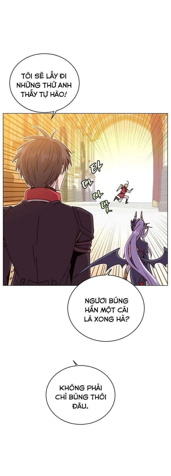 Anh Hùng Mạnh Nhất Trở Lại Chapter 45 - 4