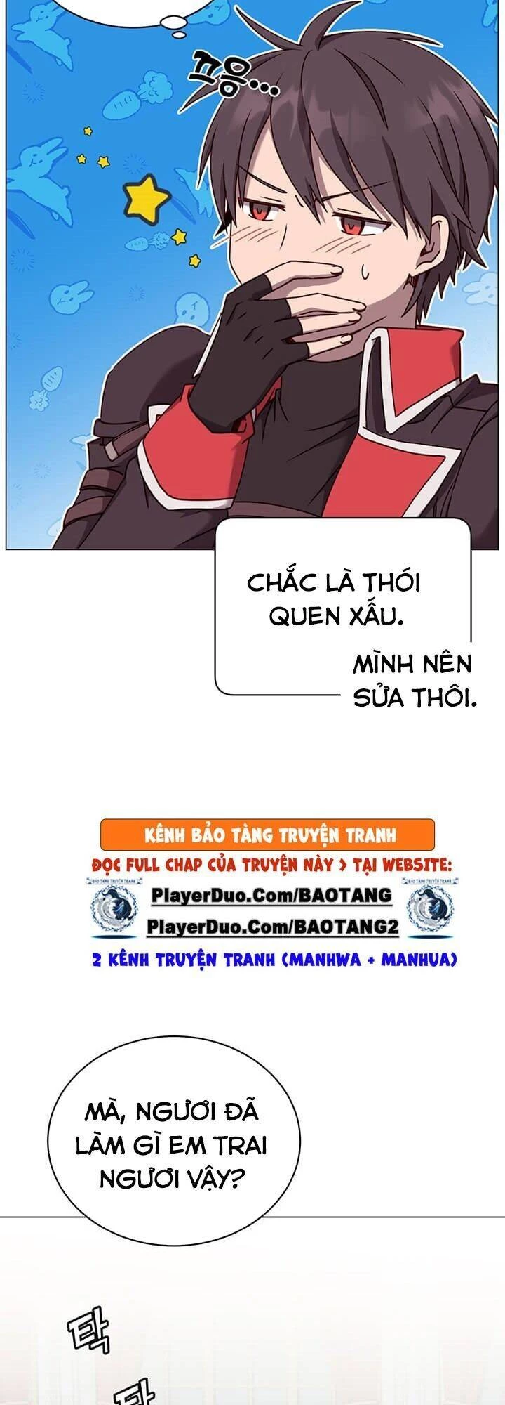 Anh Hùng Mạnh Nhất Trở Lại Chapter 45 - 8