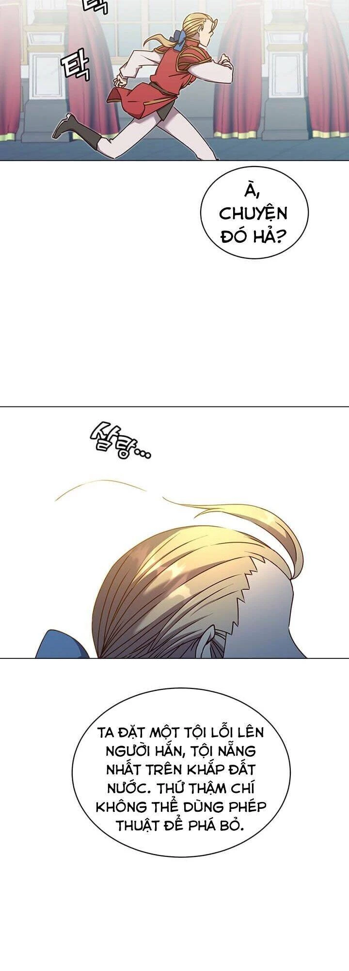 Anh Hùng Mạnh Nhất Trở Lại Chapter 45 - 9