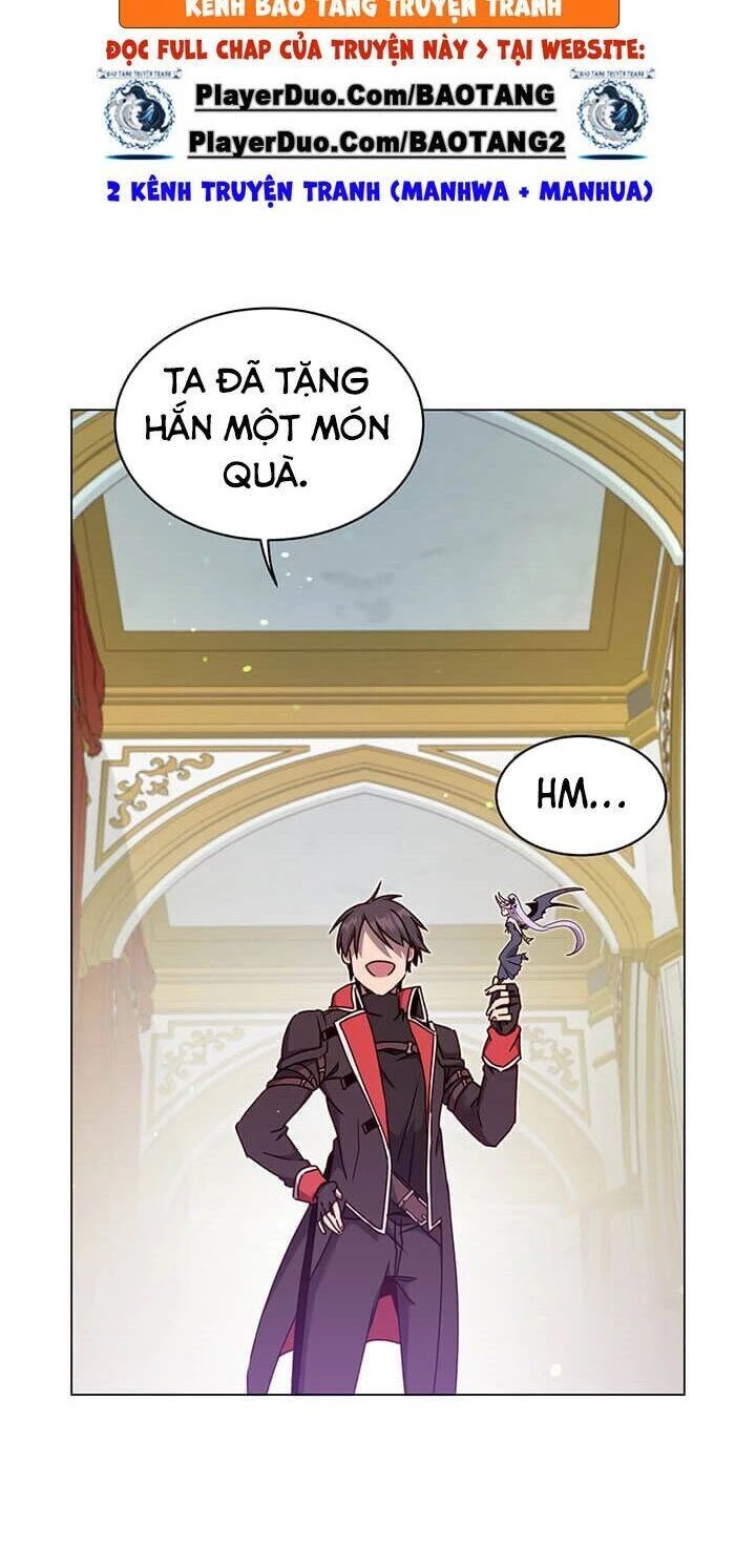 Anh Hùng Mạnh Nhất Trở Lại Chapter 45 - 11
