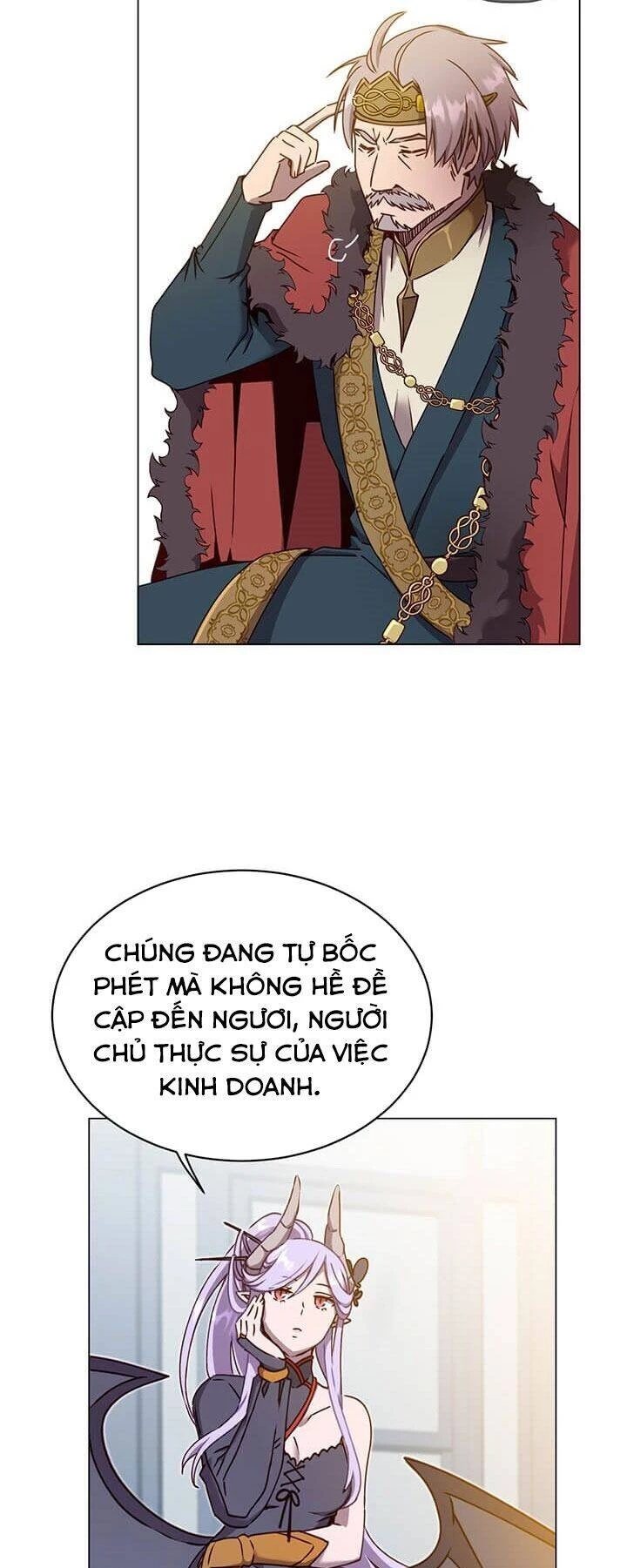 Anh Hùng Mạnh Nhất Trở Lại Chapter 45 - 16