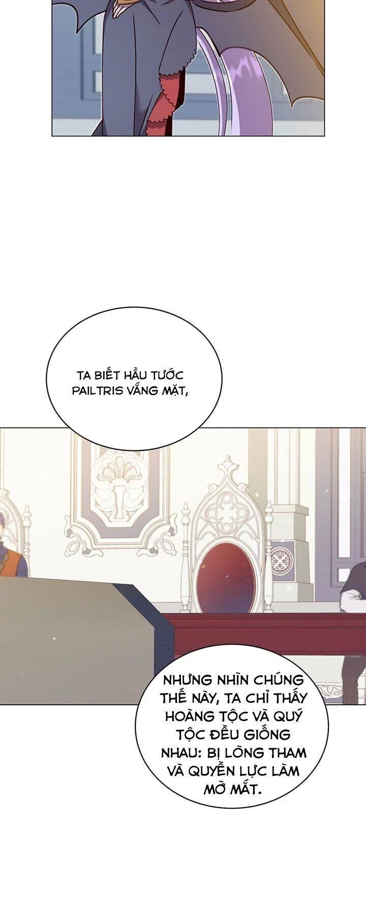 Anh Hùng Mạnh Nhất Trở Lại Chapter 45 - 17