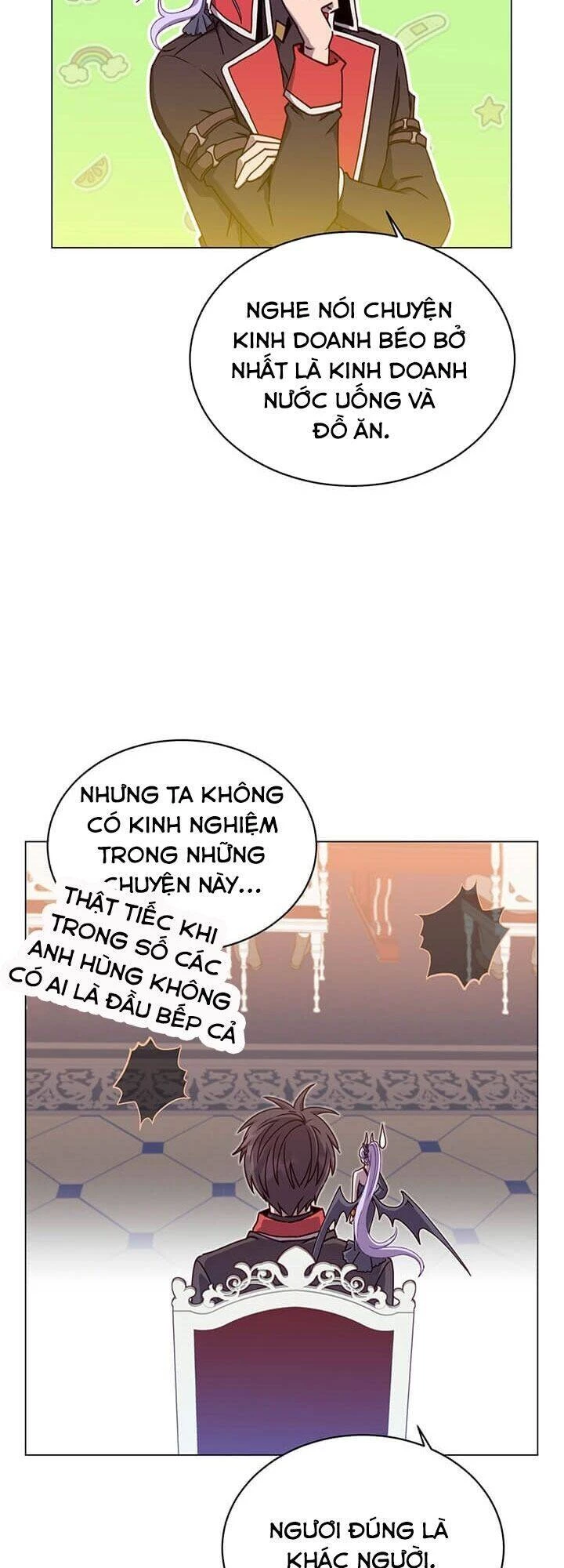 Anh Hùng Mạnh Nhất Trở Lại Chapter 45 - 19