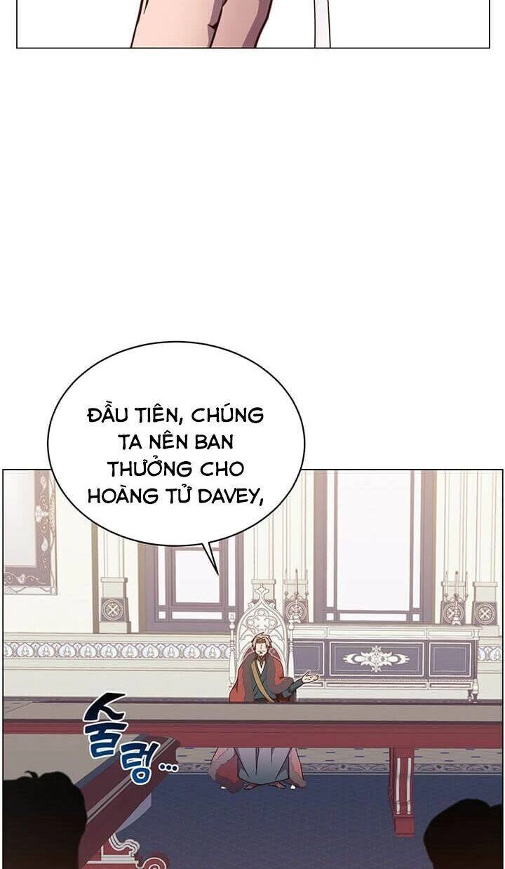 Anh Hùng Mạnh Nhất Trở Lại Chapter 45 - 21