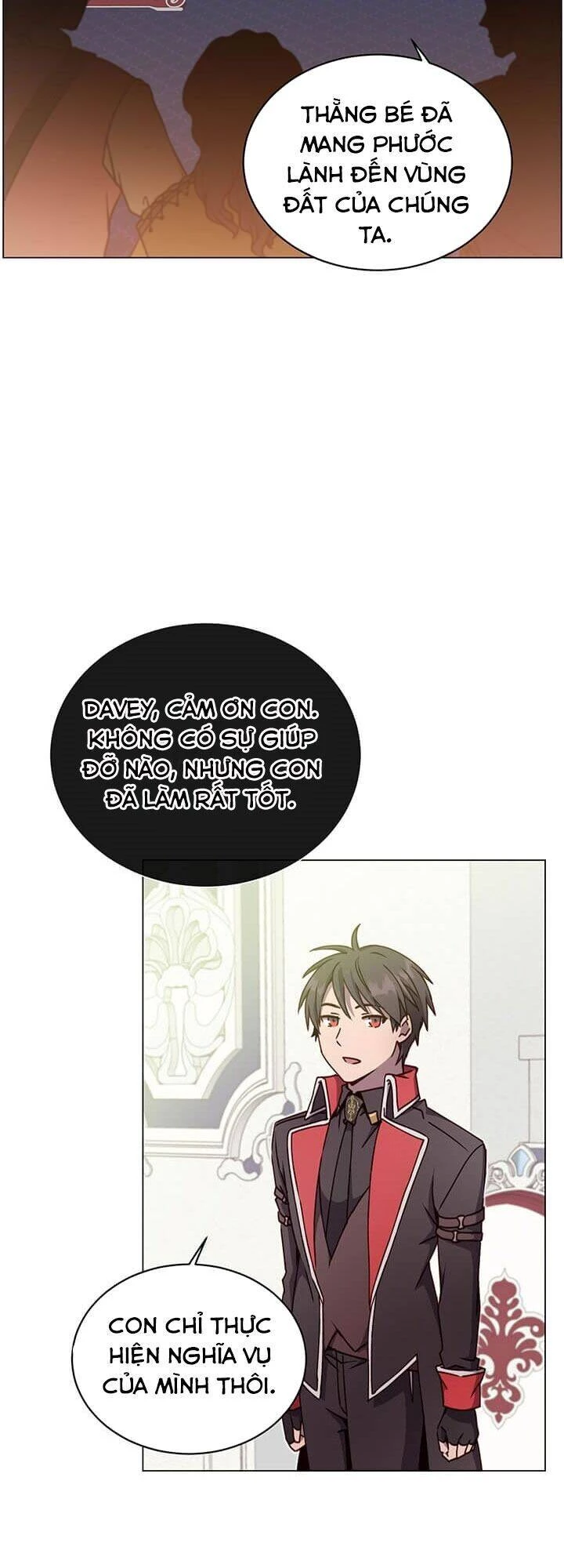 Anh Hùng Mạnh Nhất Trở Lại Chapter 45 - 22