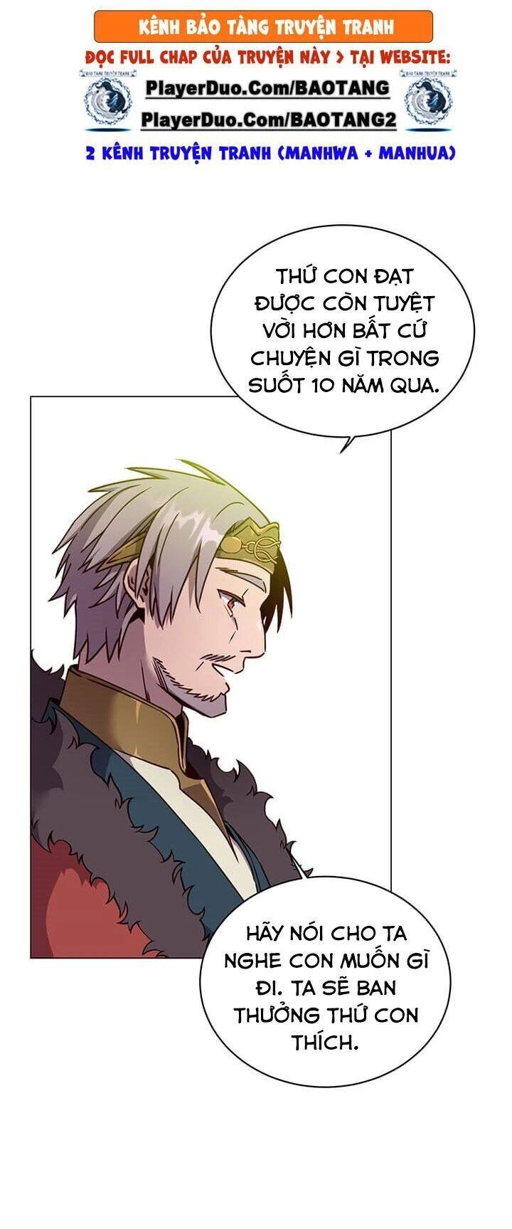Anh Hùng Mạnh Nhất Trở Lại Chapter 45 - 23