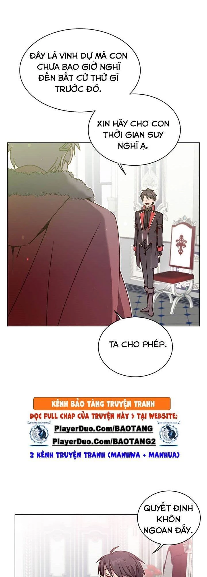 Anh Hùng Mạnh Nhất Trở Lại Chapter 45 - 25