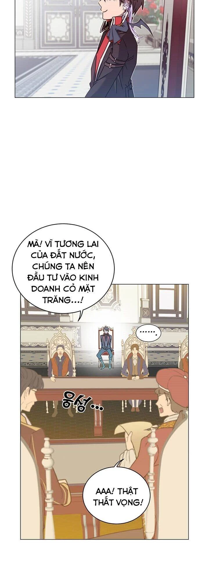 Anh Hùng Mạnh Nhất Trở Lại Chapter 45 - 26