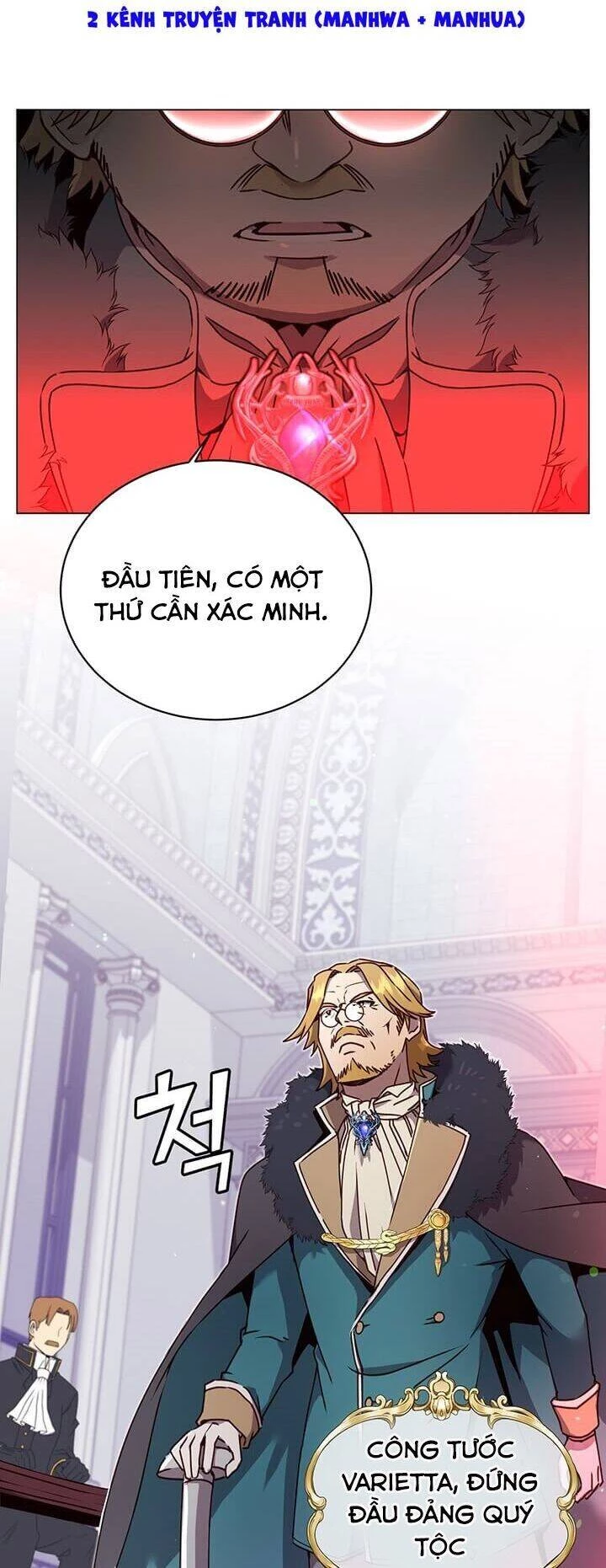 Anh Hùng Mạnh Nhất Trở Lại Chapter 45 - 28