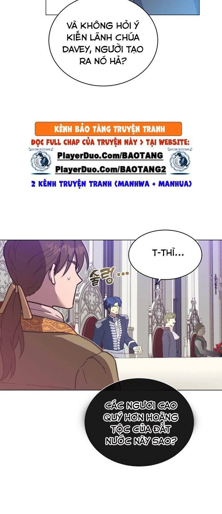 Anh Hùng Mạnh Nhất Trở Lại Chapter 45 - 32