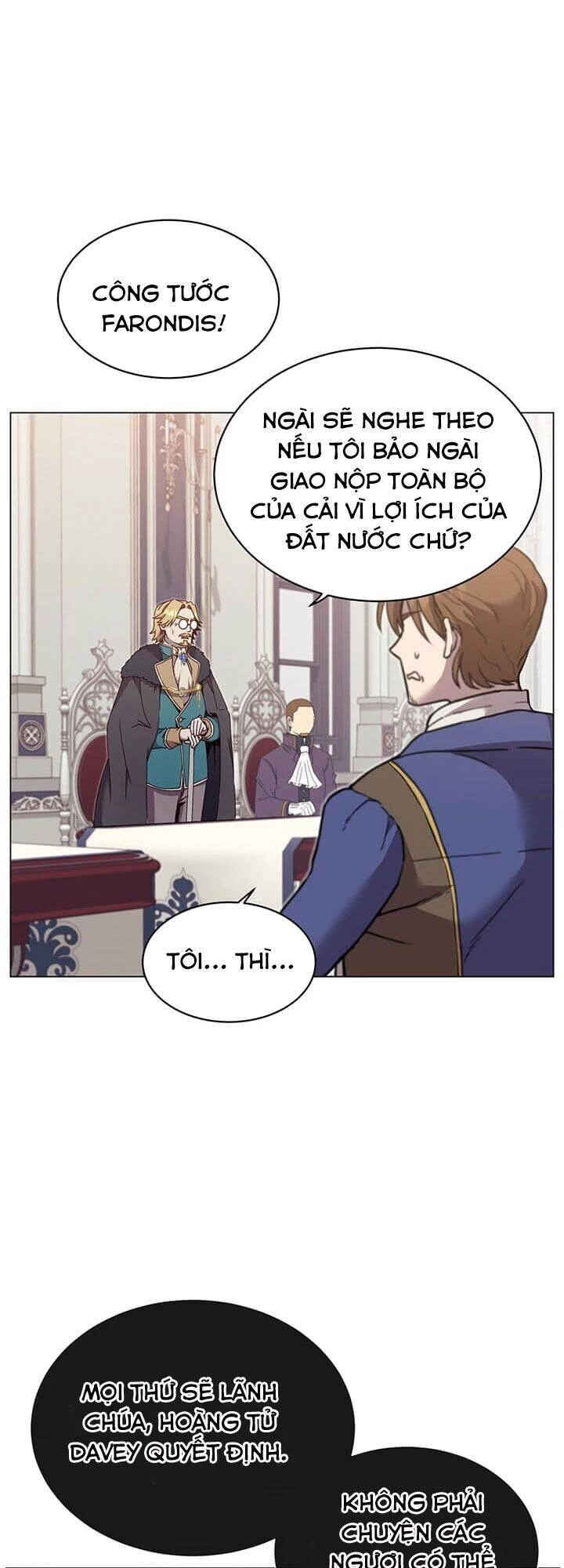 Anh Hùng Mạnh Nhất Trở Lại Chapter 45 - 33