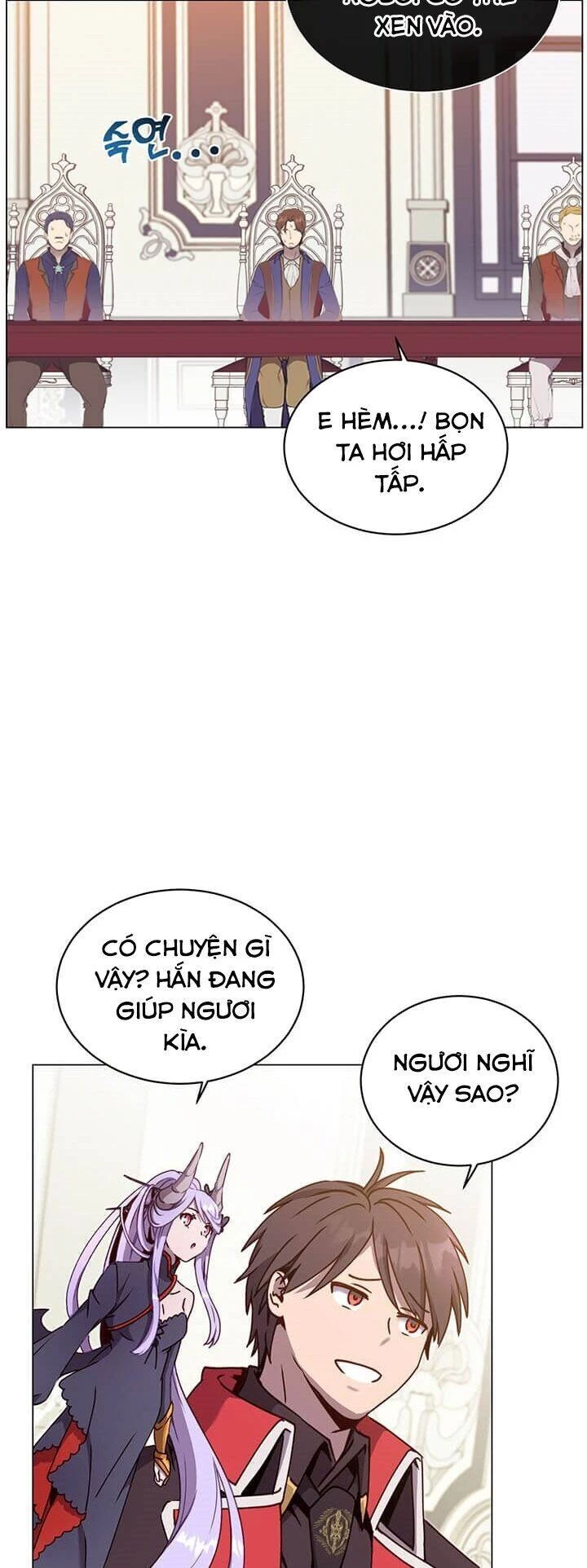 Anh Hùng Mạnh Nhất Trở Lại Chapter 45 - 34