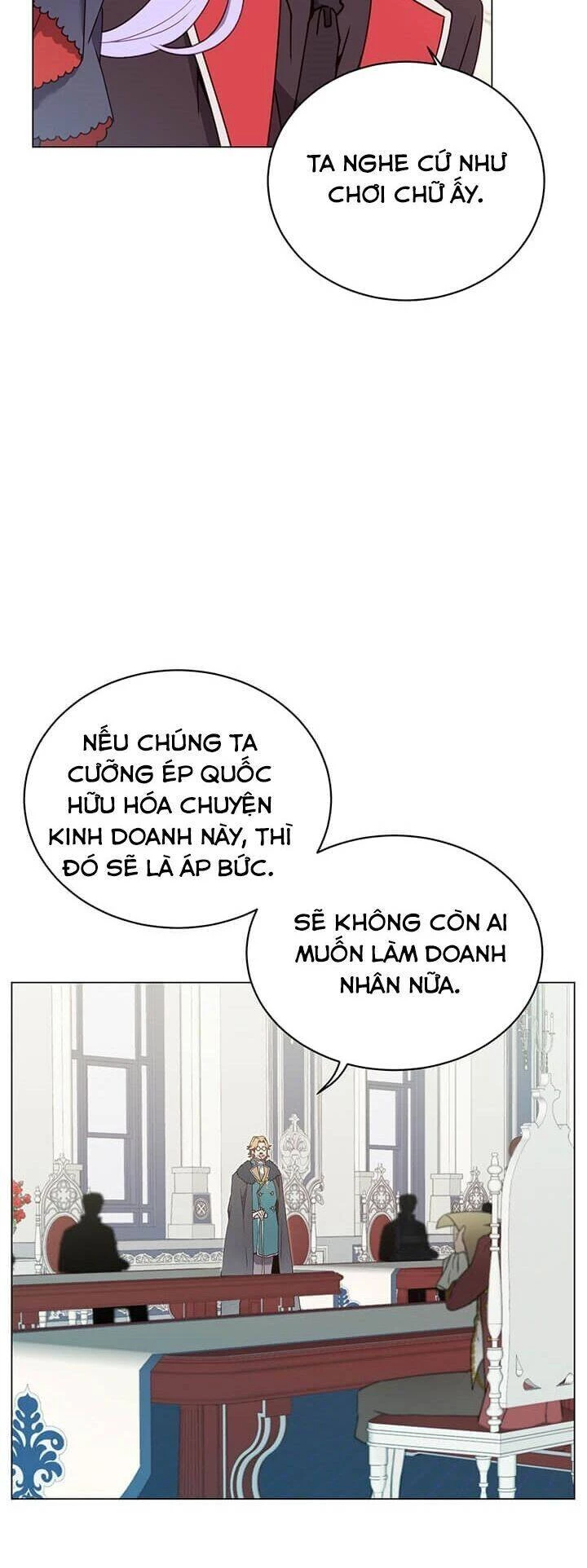 Anh Hùng Mạnh Nhất Trở Lại Chapter 45 - 35