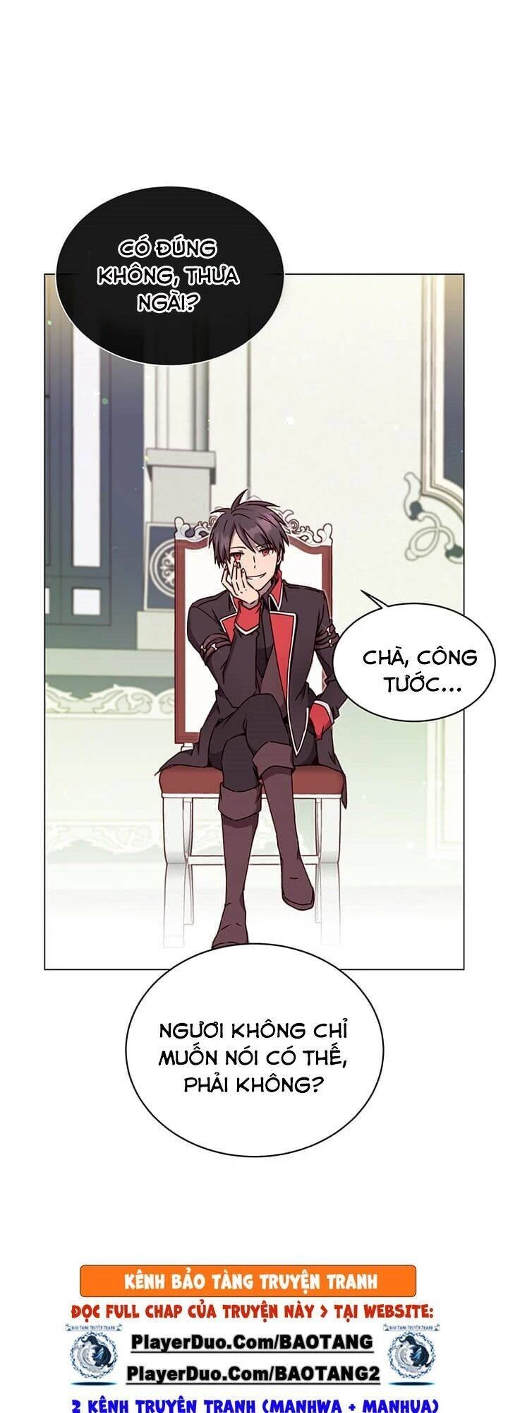 Anh Hùng Mạnh Nhất Trở Lại Chapter 45 - 36