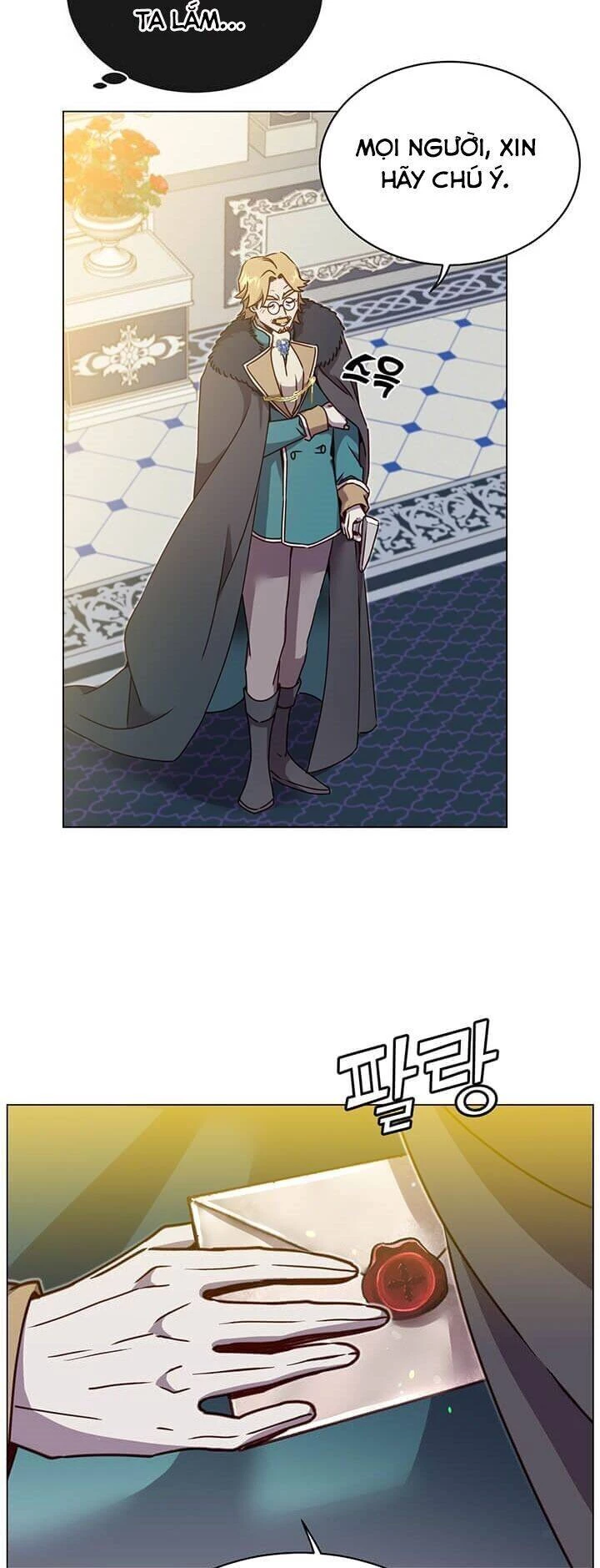 Anh Hùng Mạnh Nhất Trở Lại Chapter 45 - 38