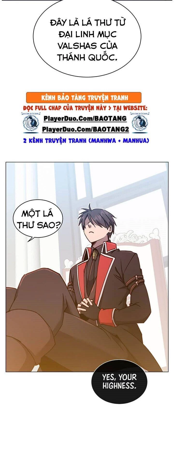 Anh Hùng Mạnh Nhất Trở Lại Chapter 45 - 39