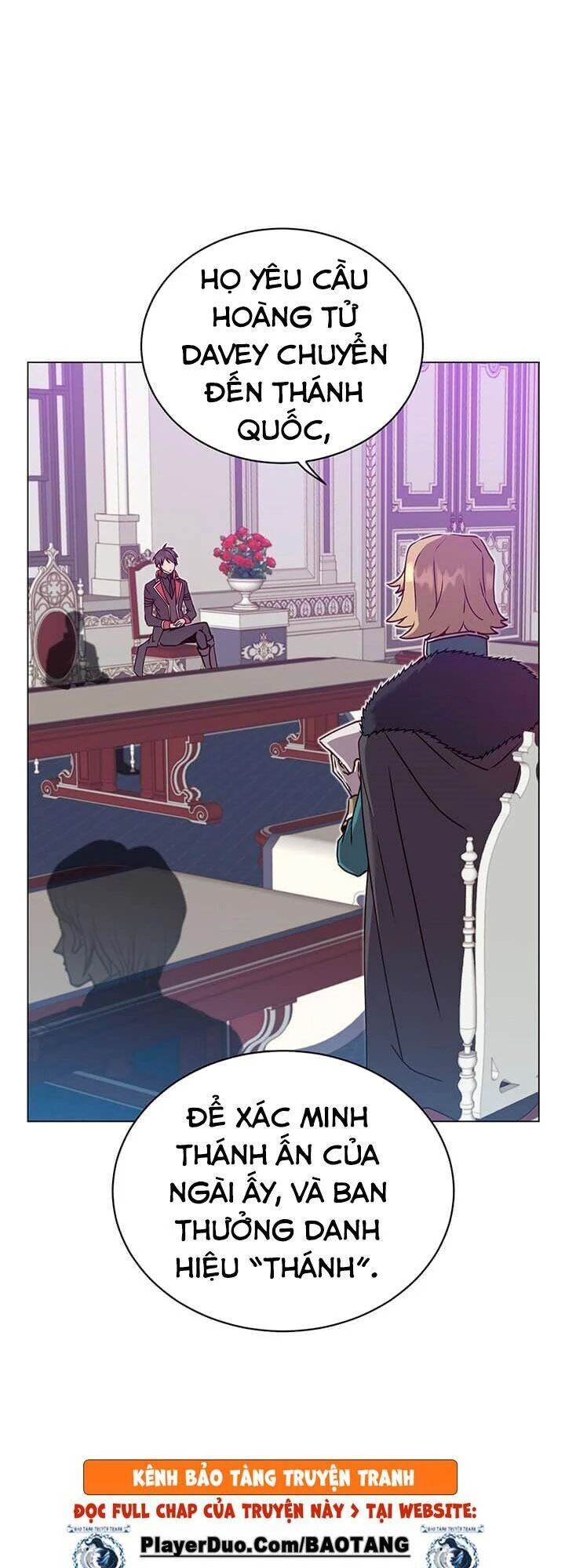 Anh Hùng Mạnh Nhất Trở Lại Chapter 45 - 40