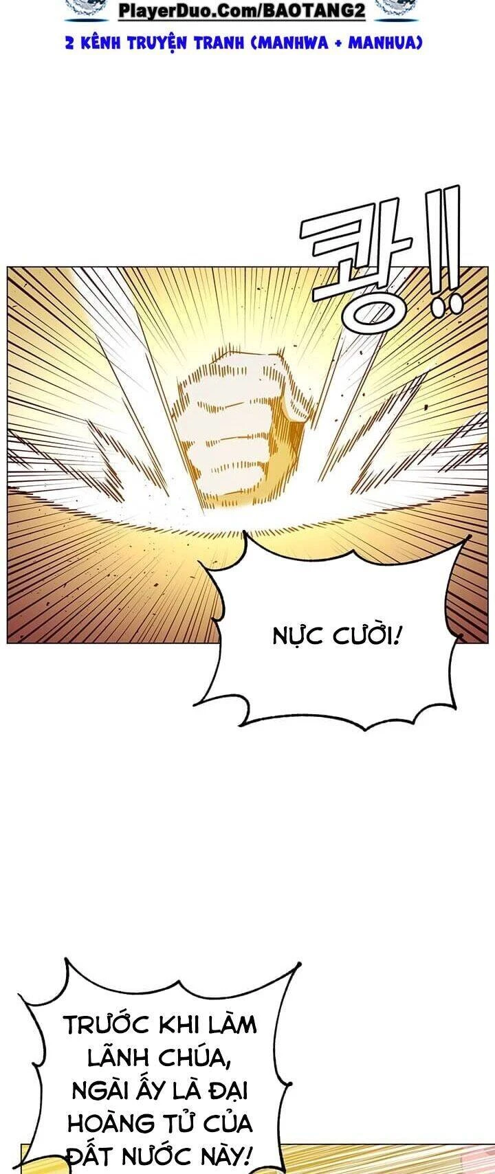 Anh Hùng Mạnh Nhất Trở Lại Chapter 45 - 41