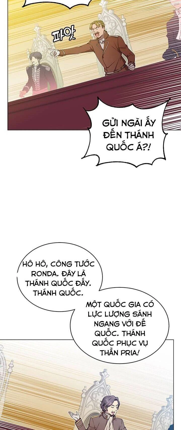 Anh Hùng Mạnh Nhất Trở Lại Chapter 45 - 42