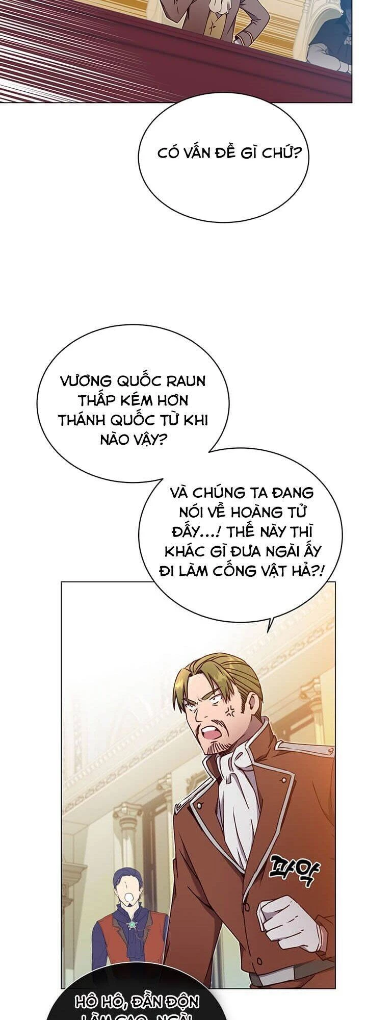 Anh Hùng Mạnh Nhất Trở Lại Chapter 45 - 43