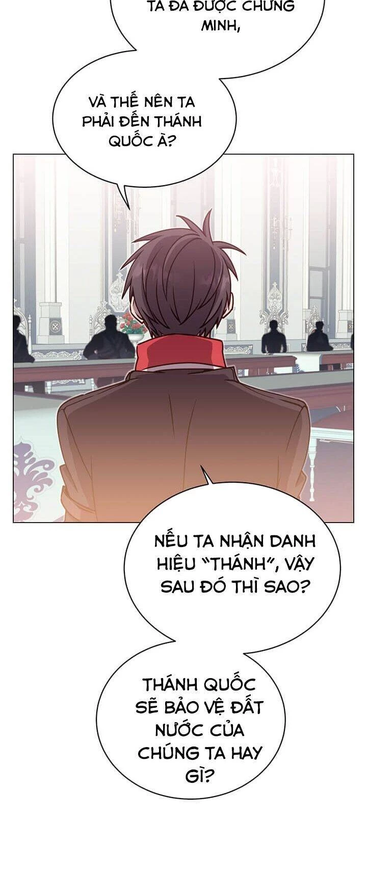 Anh Hùng Mạnh Nhất Trở Lại Chapter 45 - 45
