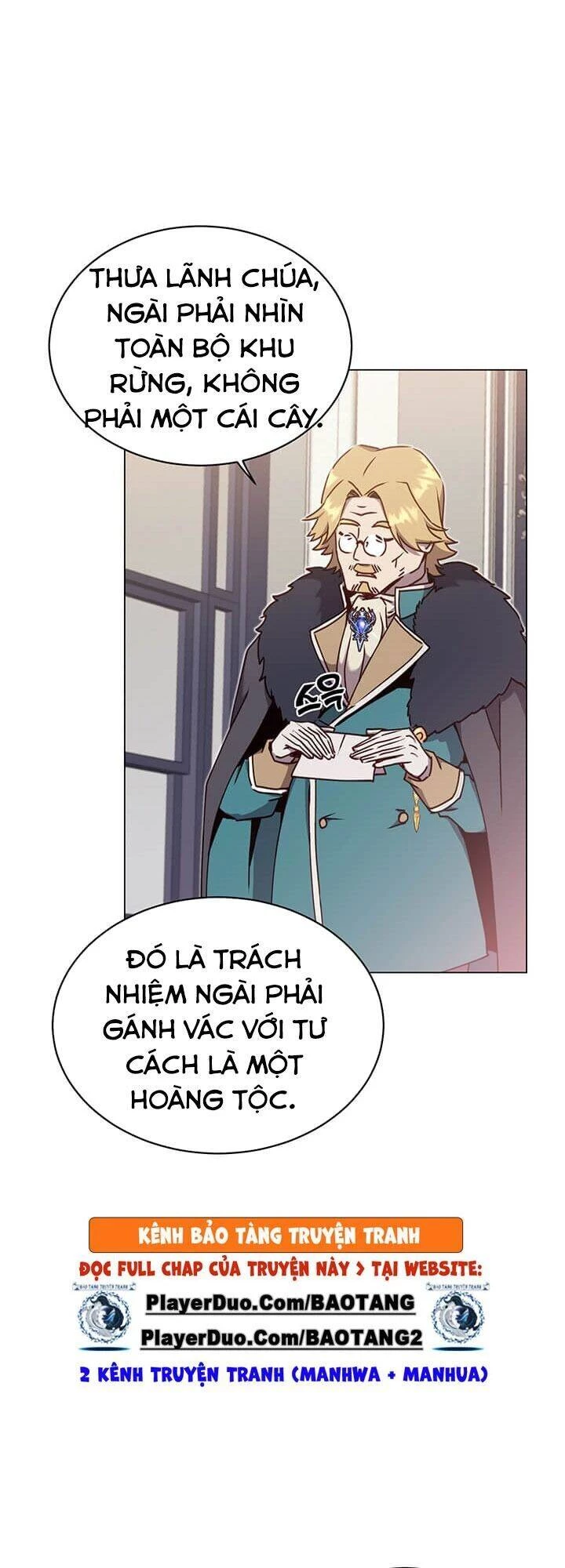 Anh Hùng Mạnh Nhất Trở Lại Chapter 45 - 46