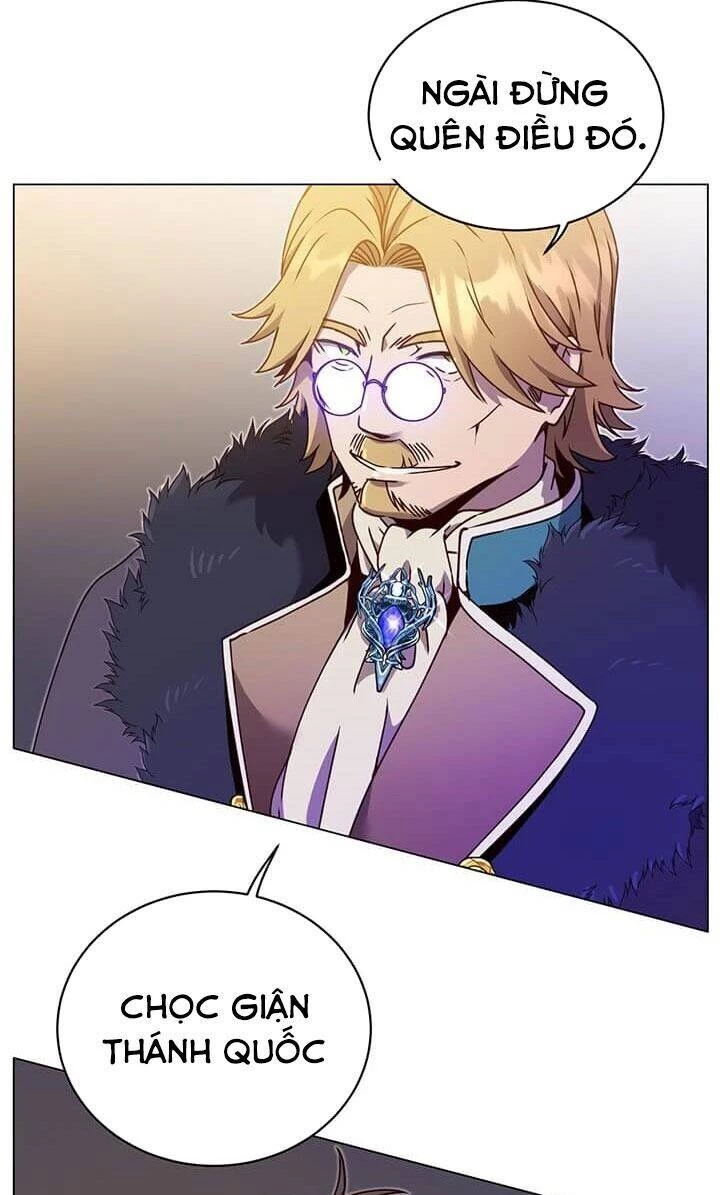 Anh Hùng Mạnh Nhất Trở Lại Chapter 45 - 47