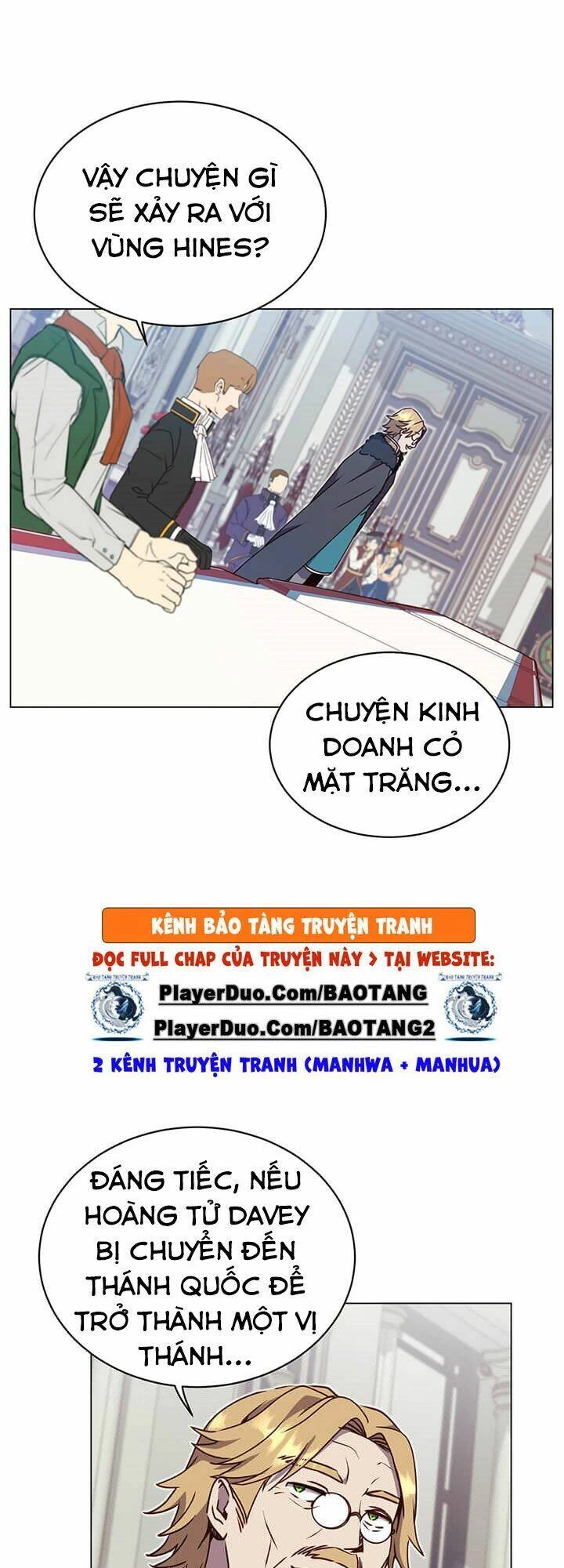 Anh Hùng Mạnh Nhất Trở Lại Chapter 45 - 49