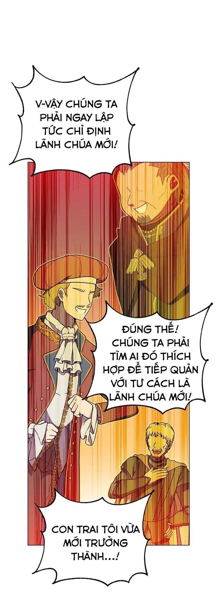 Anh Hùng Mạnh Nhất Trở Lại Chapter 45 - 52