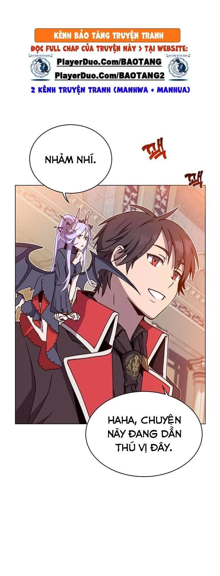 Anh Hùng Mạnh Nhất Trở Lại Chapter 45 - 53
