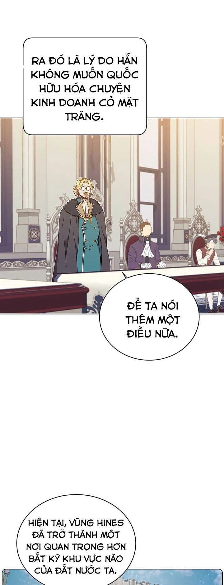 Anh Hùng Mạnh Nhất Trở Lại Chapter 45 - 54