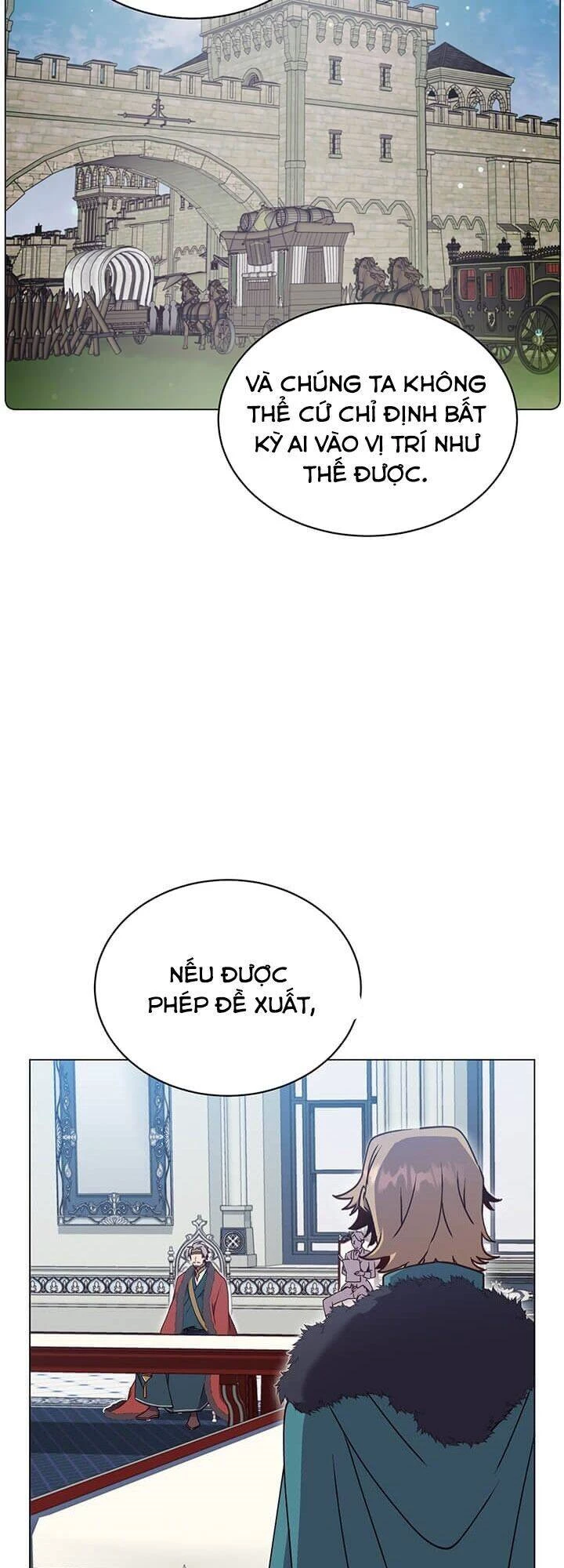 Anh Hùng Mạnh Nhất Trở Lại Chapter 45 - 55